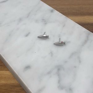 Kendra Scott Arrowhead Stud